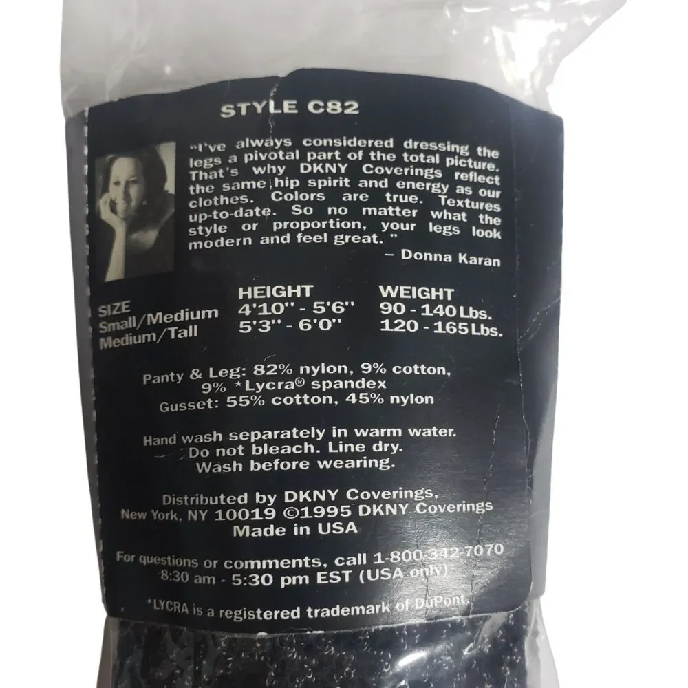Dkny new package 